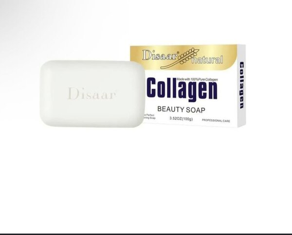 Savon Beauté Collagène Disaar