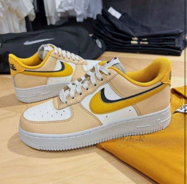Nike sneakers