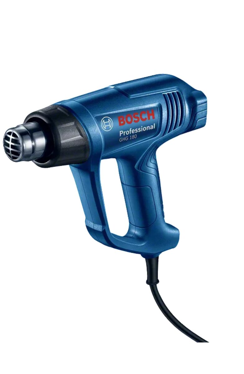 BOSCH HEAT GUN