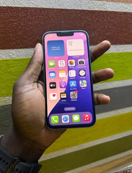 iPhone 13 - Smartphone 128giga