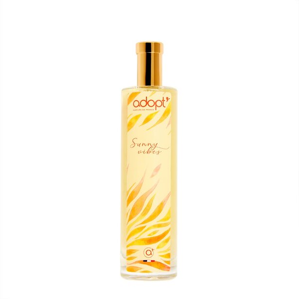 EDP 100ML SUNNY VIBES