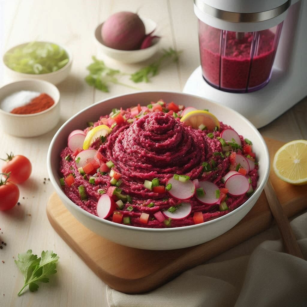 Mixed Salad