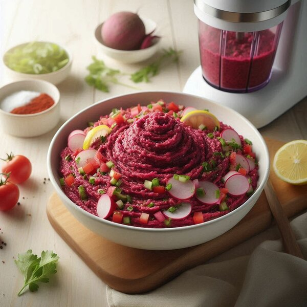 Mixed Salad