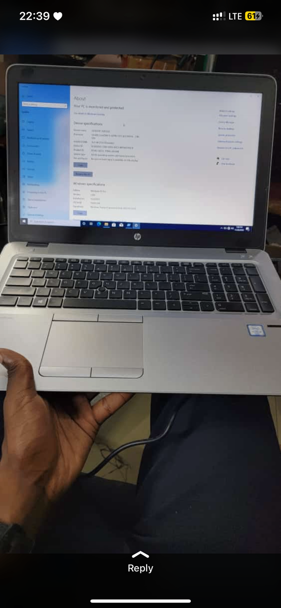 Laptops HP,Dell,Lenovo