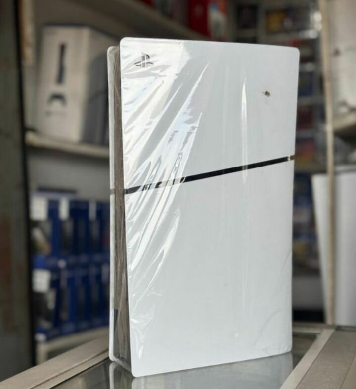 Console PS5 tout neuf