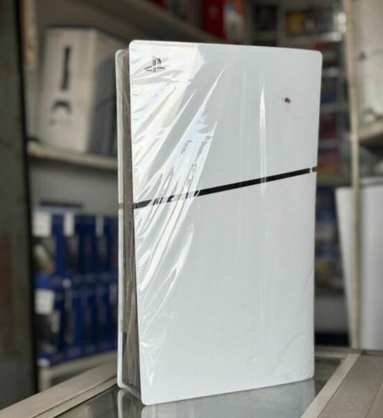 Console PS5 tout neuf