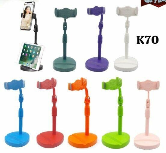 Table Stand with a phone holder