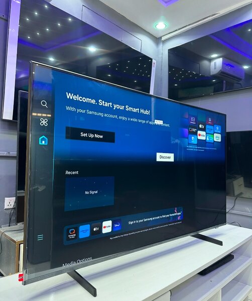 Samsung Digital QLED TV 43