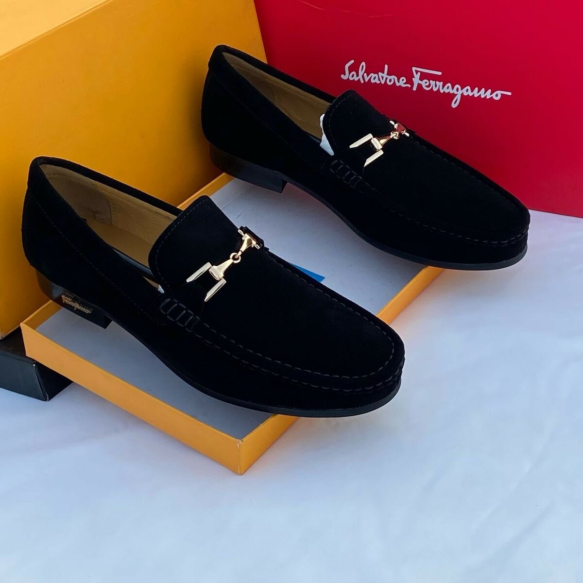 EXECUTIVE CLASSIC SHOE