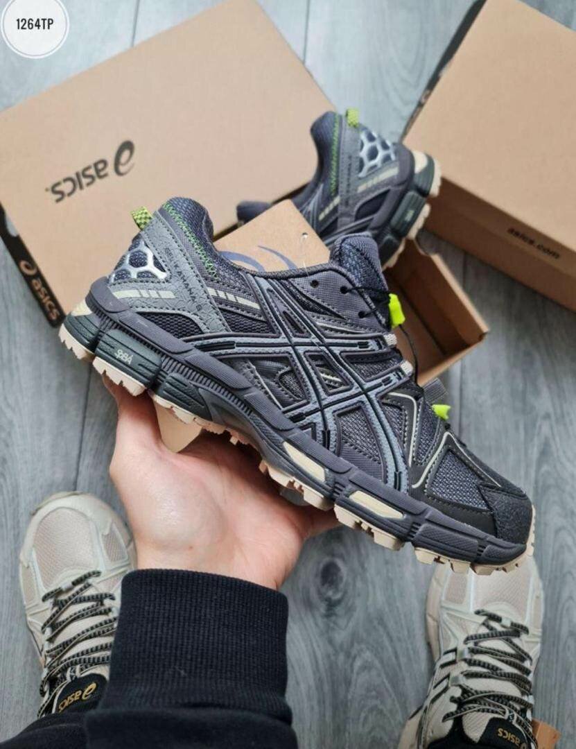 Chaussure acis Kahana 8 ( original dans carton )