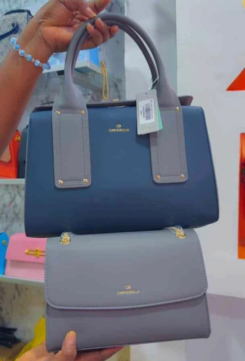 Élégant Ensemble de Sacs