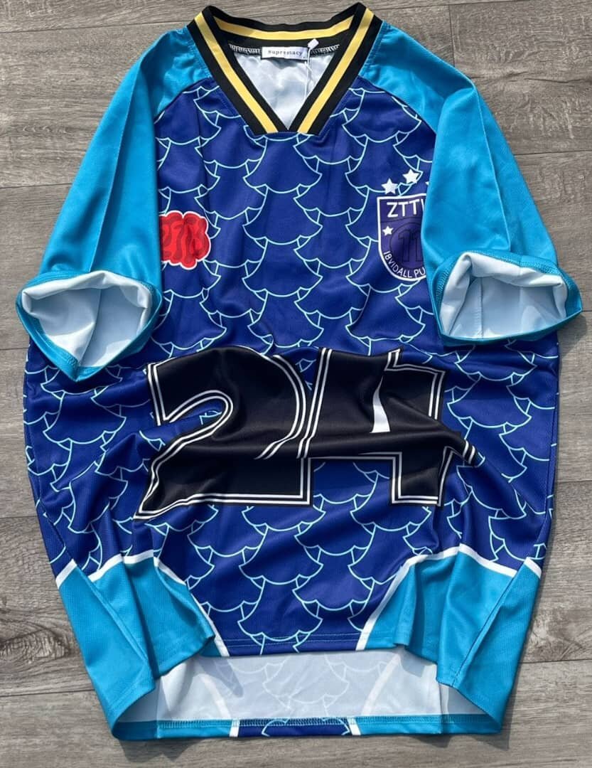 Maillot américain