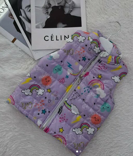 ТУРЕЦКАЯ ЖИЛЕТКА