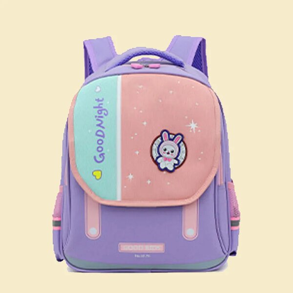 Cartable scolaire durable