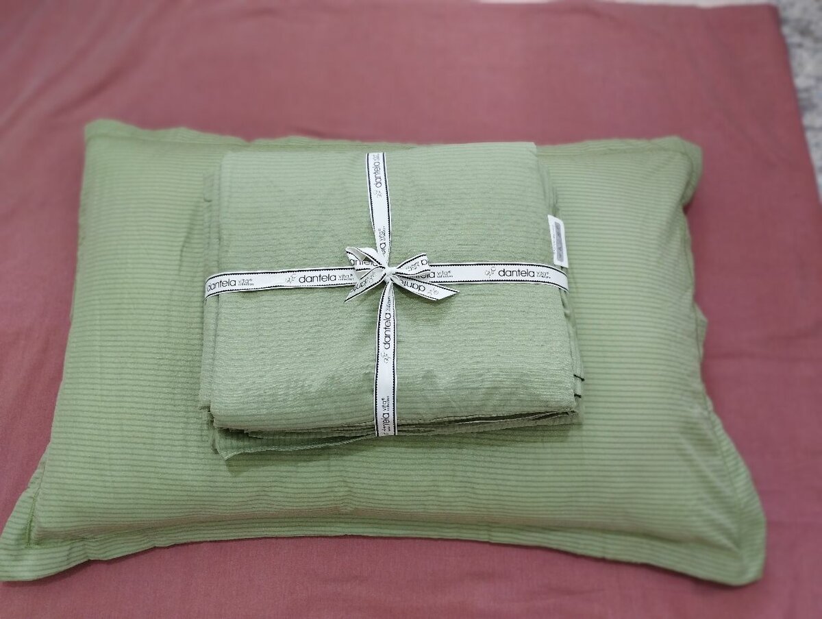 Дантелла постельное белье. Корейский Муслим