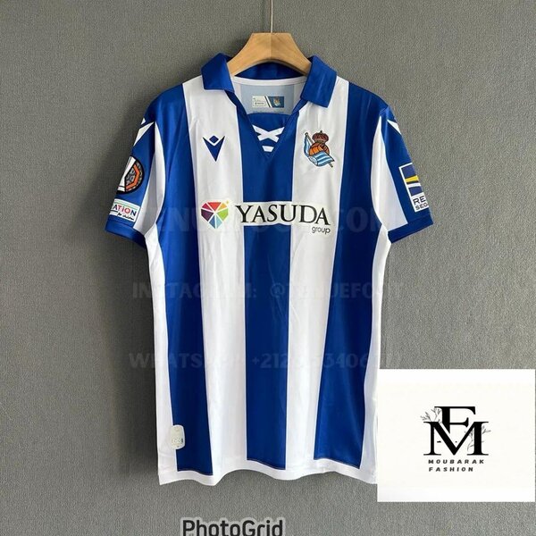 Maillots de football Brasil