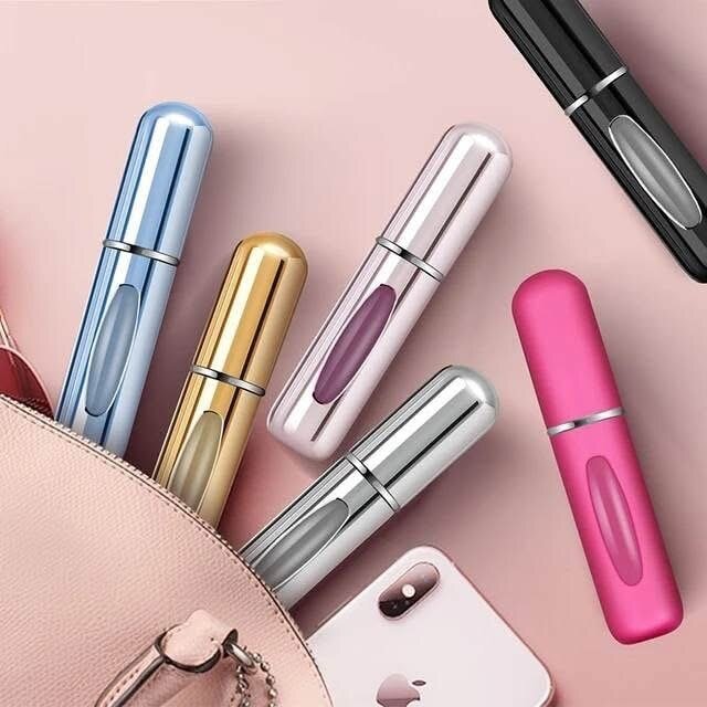 MINI VAPORISATEUR DE PARFUM