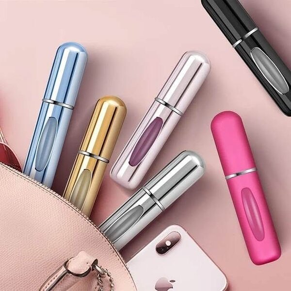 MINI VAPORISATEUR DE PARFUM