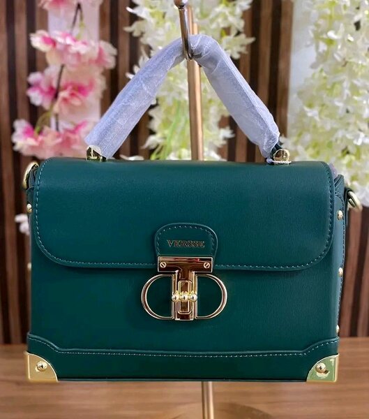 Sac à main élégant en cuir