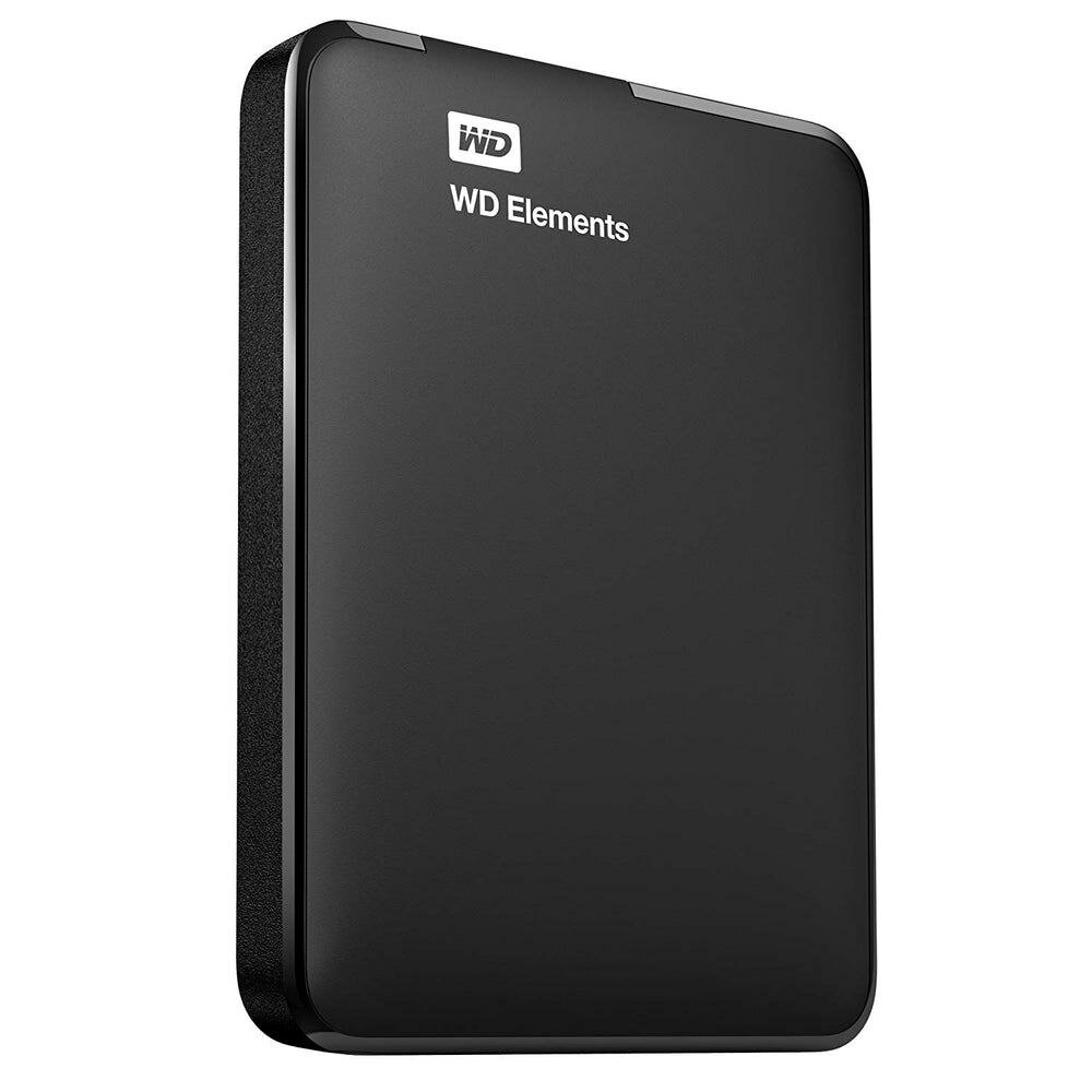 Disque Dur Externe WD Elements