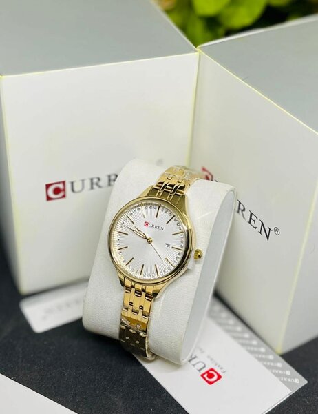 Curren wristwatch