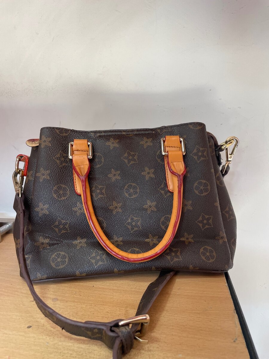 Louis Vuitton bag