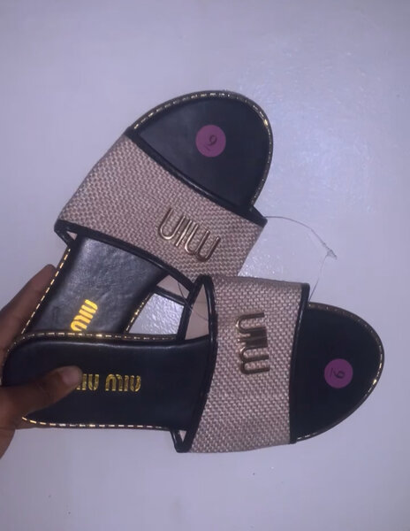 Sandales élégantes pour femmes