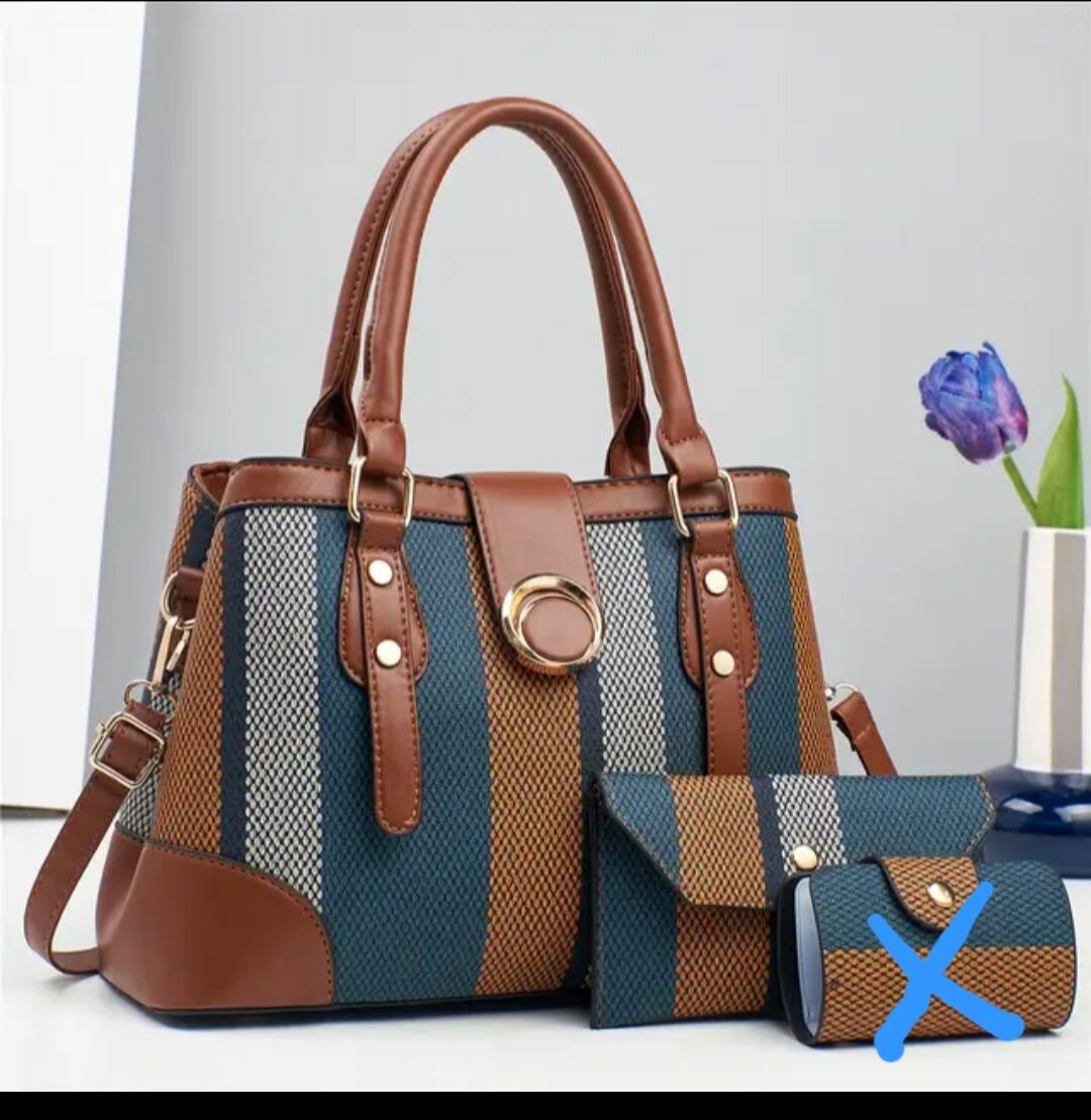 Sac à main en cuir élégant