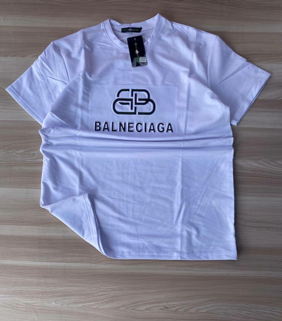 Quality round neck shirts for men