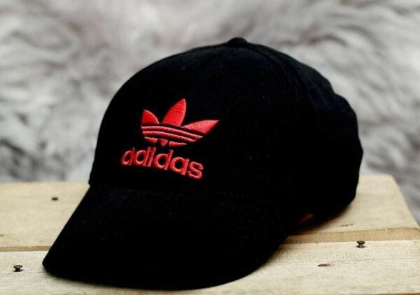 Casquettes de marque unisexes