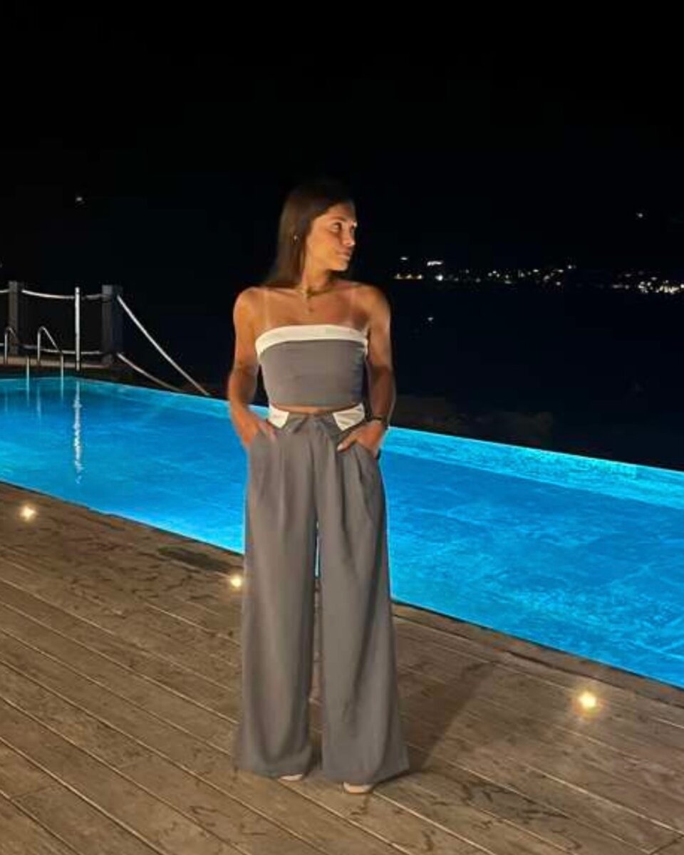 Ensemble (2 pièces )