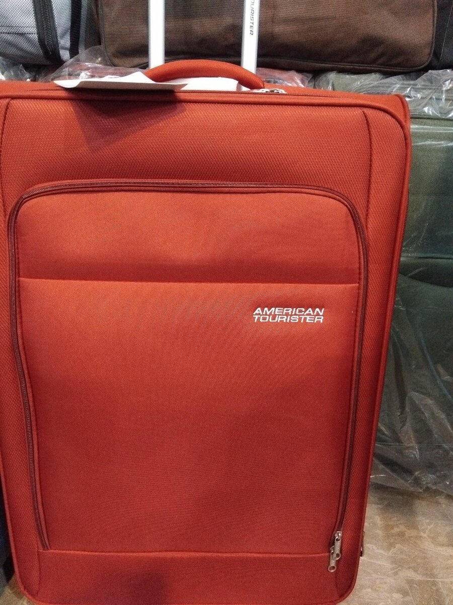 American Tourister