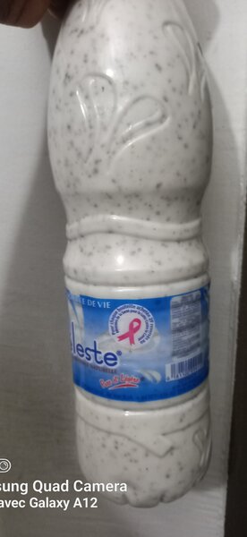 LAIT CAILLE -DÊGUÊ chez Angemar