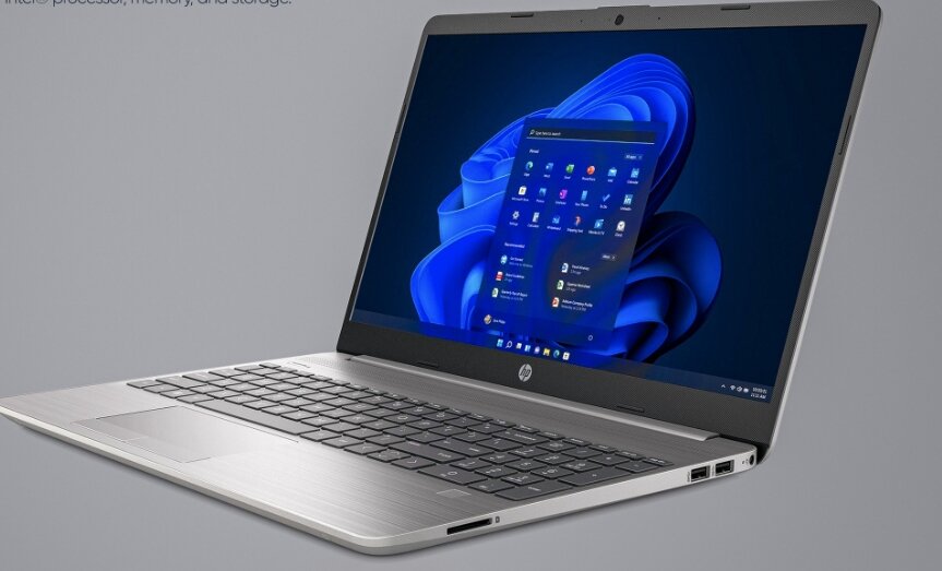 𝗛𝗣 𝟮𝟱𝟬𝗚𝟴 𝗖𝗢𝗥𝗘 𝗶𝟯 𝗟𝗮𝗽𝘁𝗼𝗽 - 𝗡𝗼𝘄 𝗮𝘁 𝗕𝗿𝗶𝗴𝗵𝘁 𝗙𝘂𝘁𝘂𝗿𝗲 𝗠𝗼𝗯𝗶𝗹𝗲!" 💻🚀✨