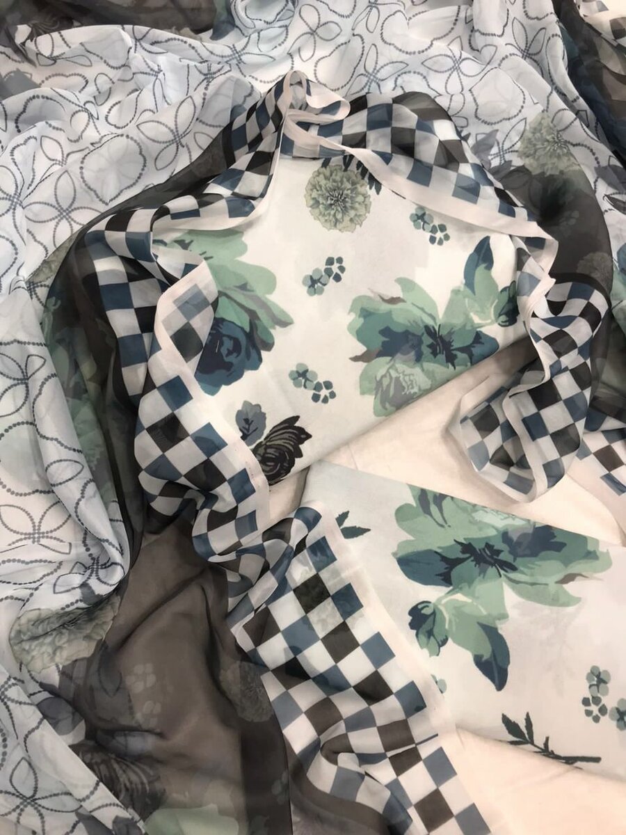 Ladies Dresses