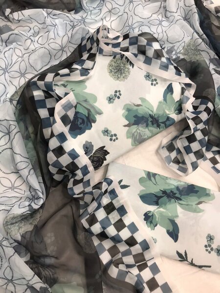 Ladies Dresses