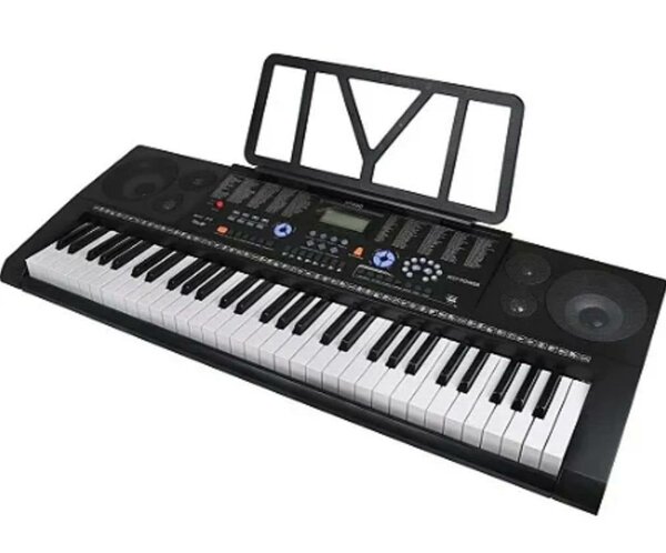 Piano clavier électronique débutant adulte enseignement Pian