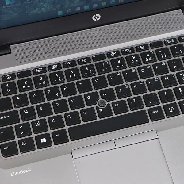 PC HP EliteBook 840 G3 Core i5