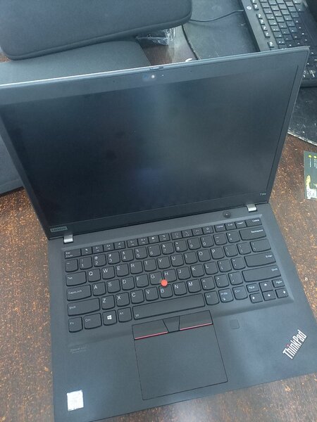 ThinkPad Laptop