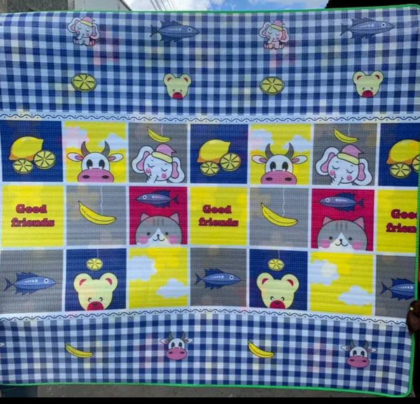 Kids play mats