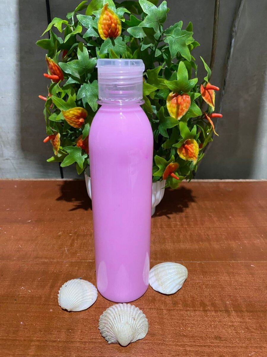 Lait corporel hydratant