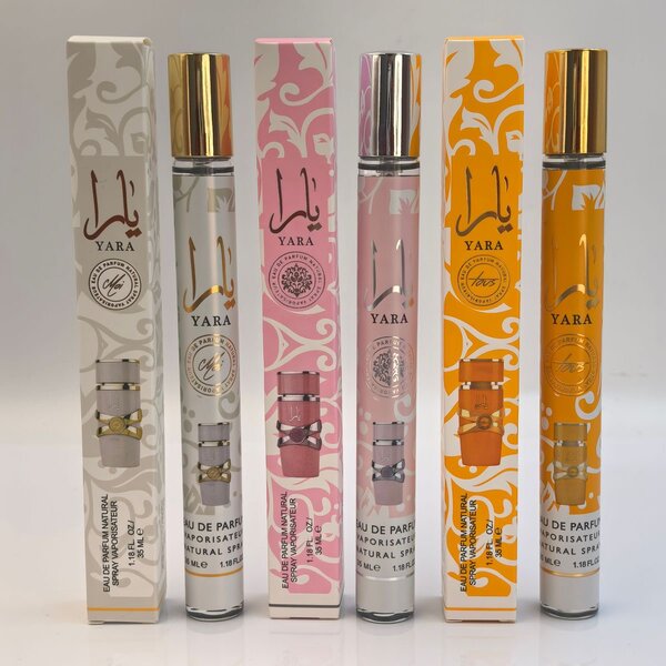 Parfum Yara Spray 35ml