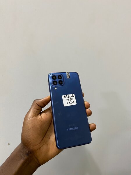 Samsung Galaxy M33 256GB