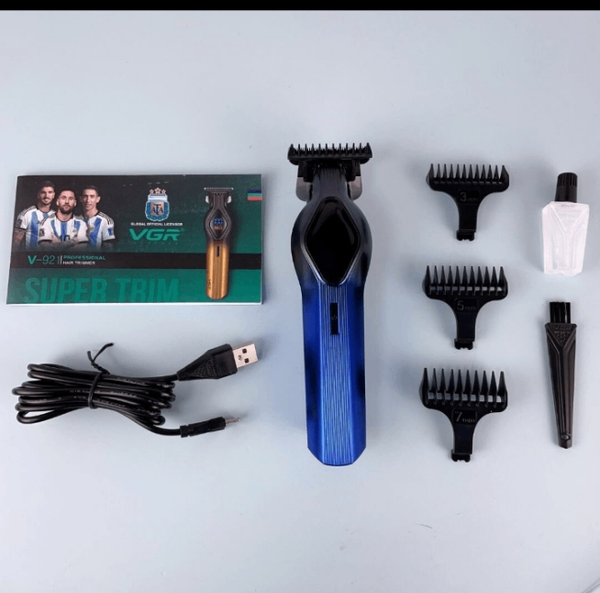 Tondeuse Électrique Pro VGR V-921