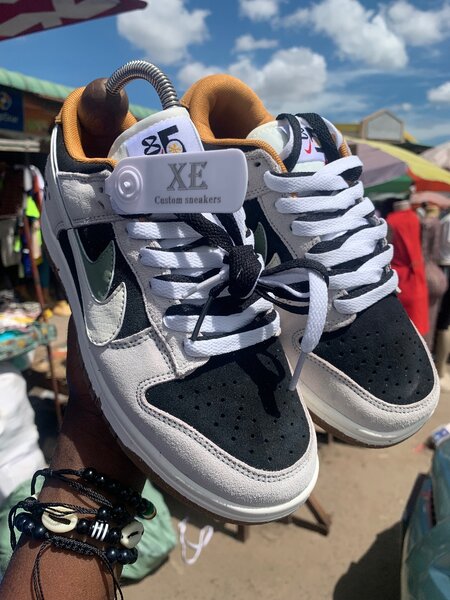 Nike Sb