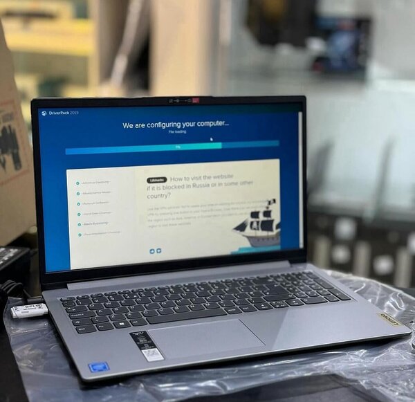 Lenovo IdeaPad 1 15IGL7