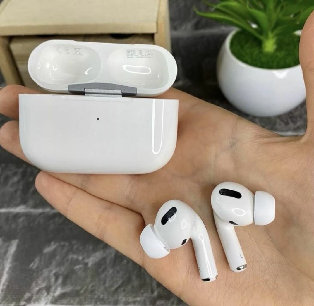 Airpods pro 2 nouvelle génération certifié CE pure bass