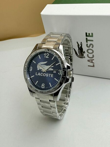 Montre Homme Lacoste Élégante