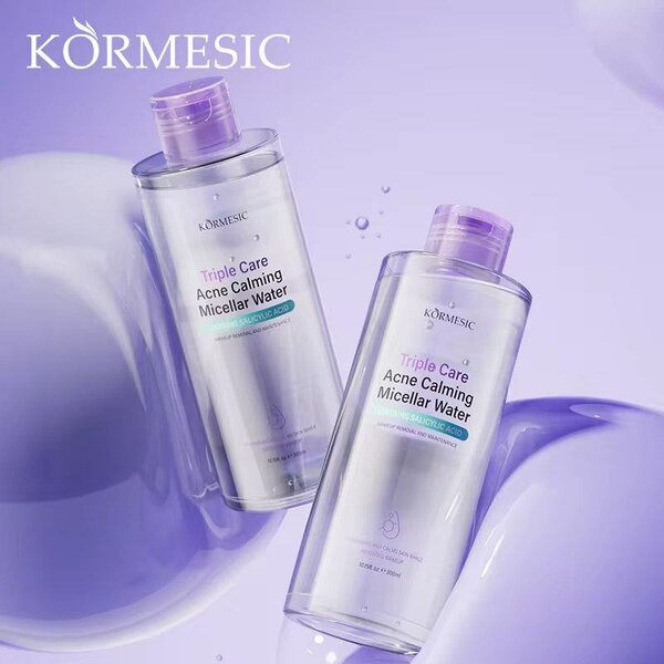 Eau Micellaire Apaisant