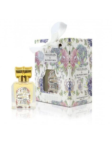 Parfum Floral My Perfumes